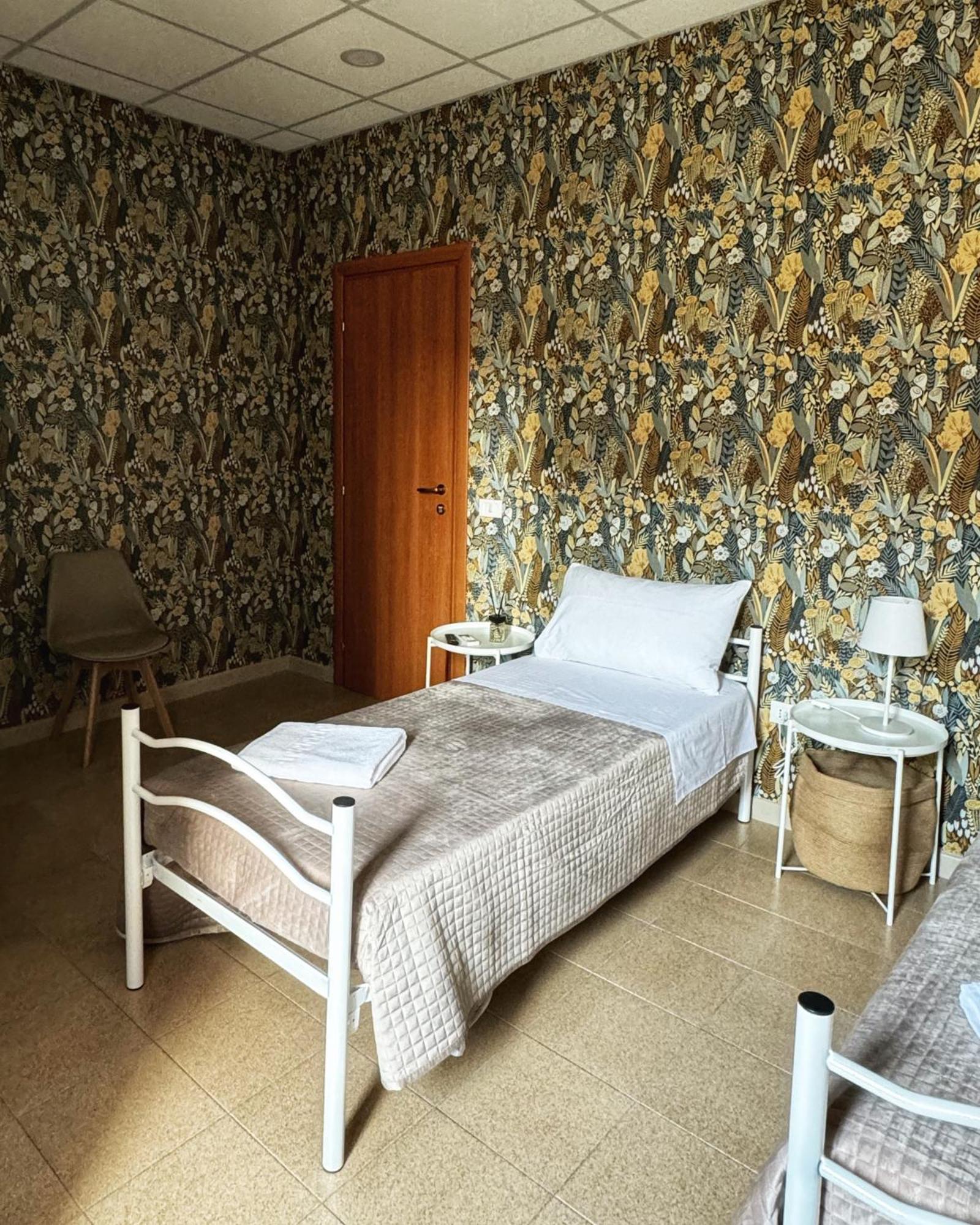 Sicily O'Clock Room Лентини Екстериор снимка